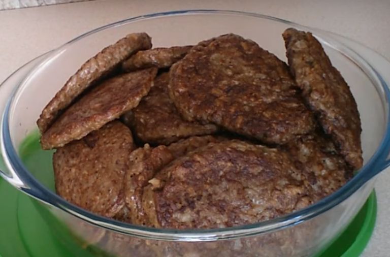 Оладьи из куриной печени: 9 рецептов приготовления печеночных оладьев, чтобы были мягкими