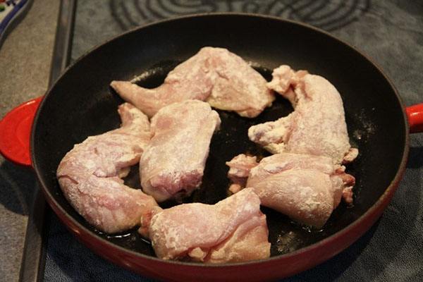 Как потушить кролика – 7 вкусных рецептов приготовления, чтобы мясо было мягким и сочным
